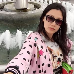 Meet your Posher, Katherine